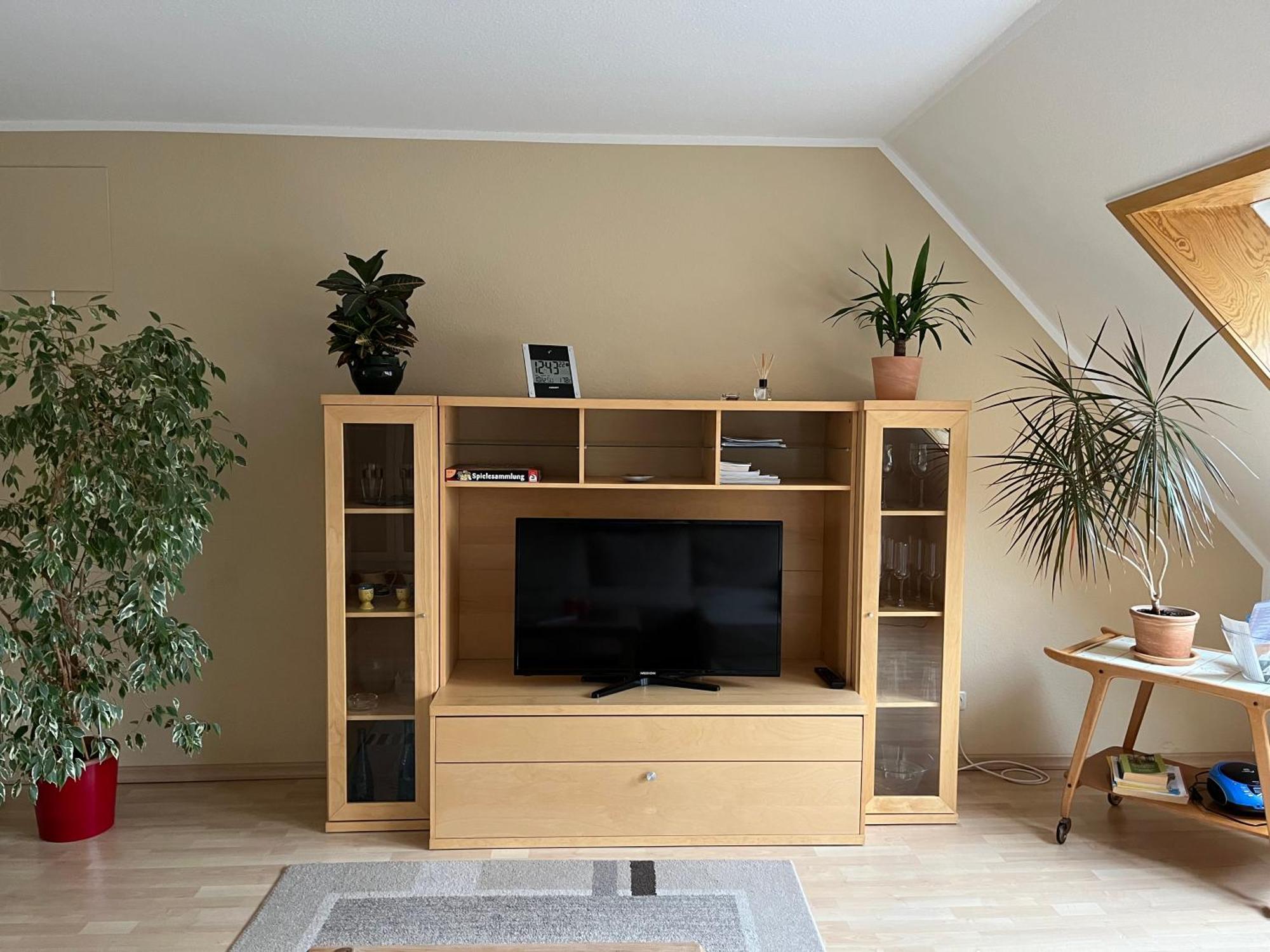 Ferienwohnung Am Selenter See Bagian luar foto