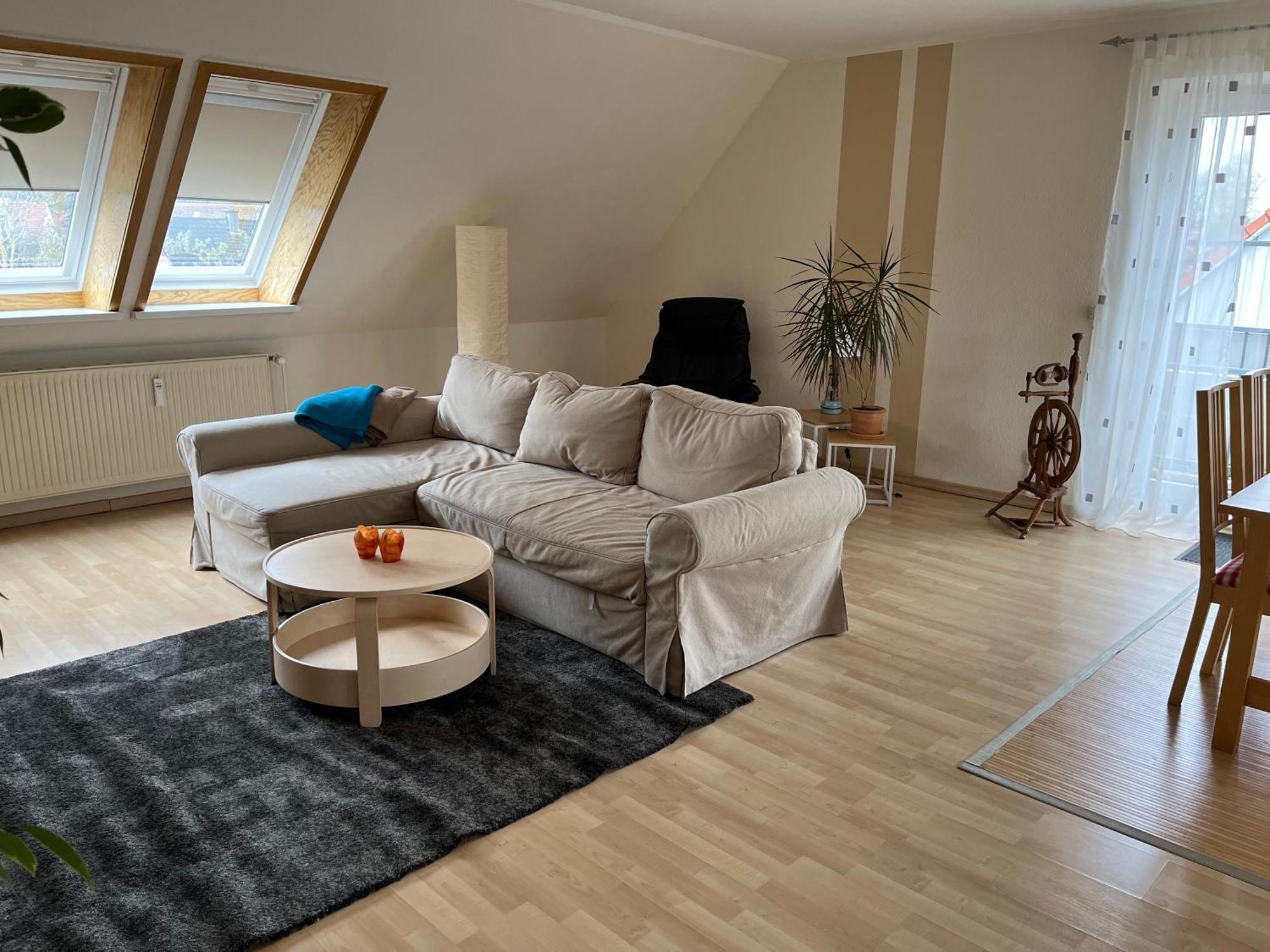Ferienwohnung Am Selenter See Bagian luar foto