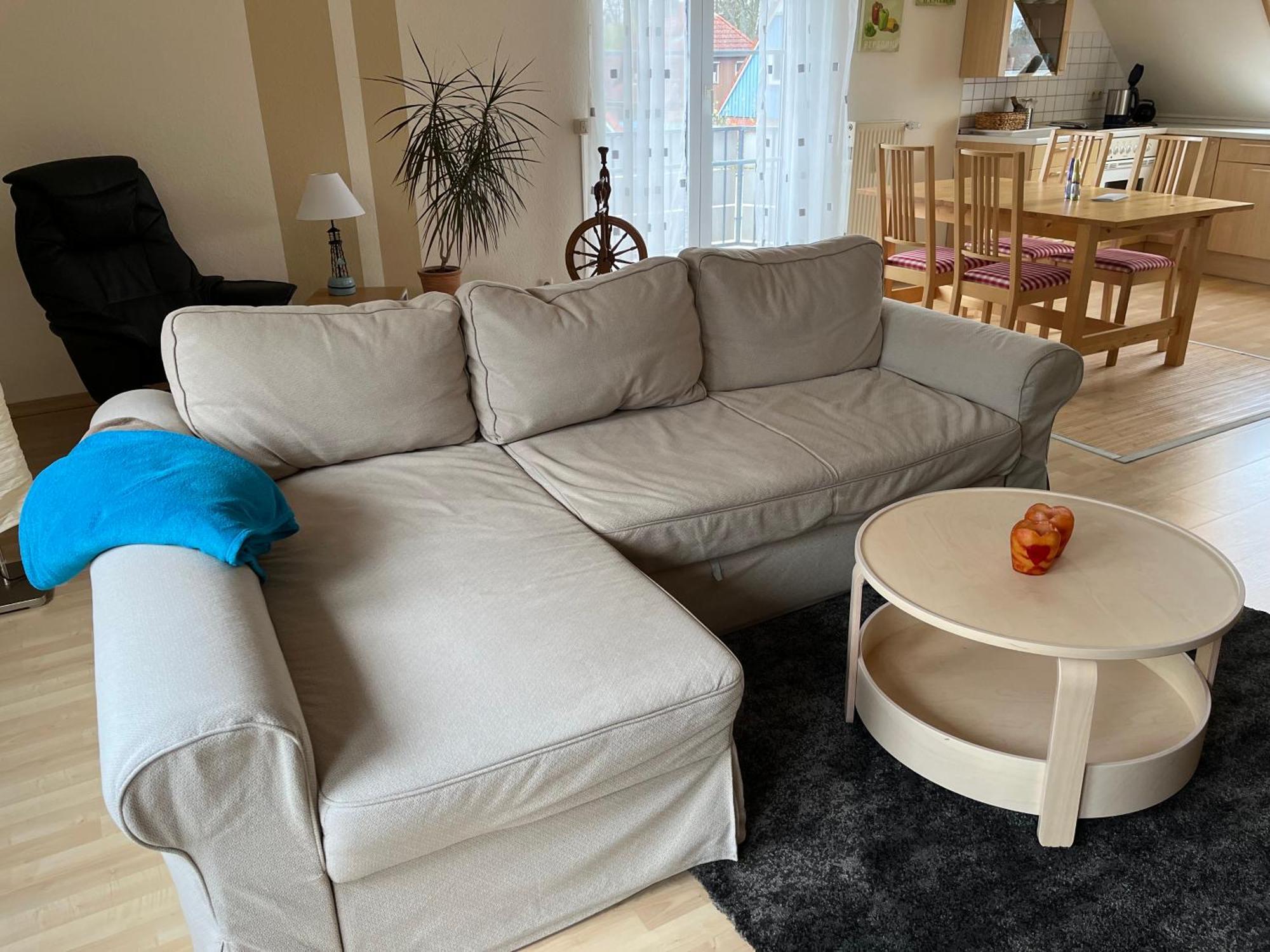 Ferienwohnung Am Selenter See Bagian luar foto