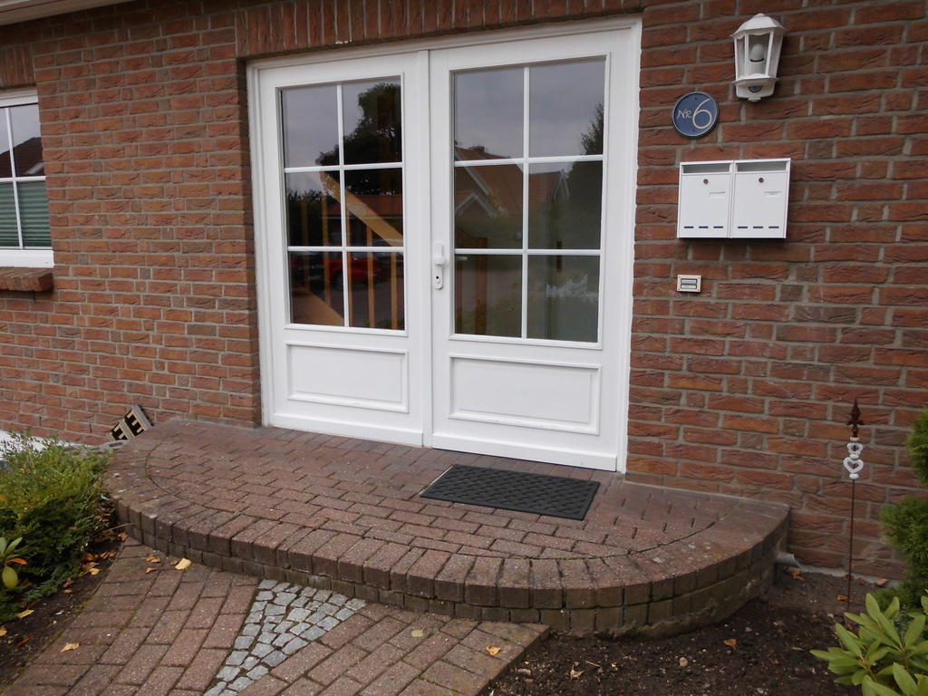 Ferienwohnung Am Selenter See Bagian luar foto