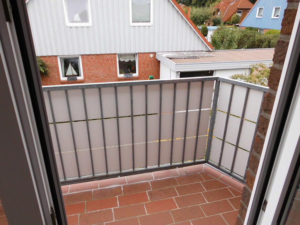 Ferienwohnung Am Selenter See Bagian luar foto