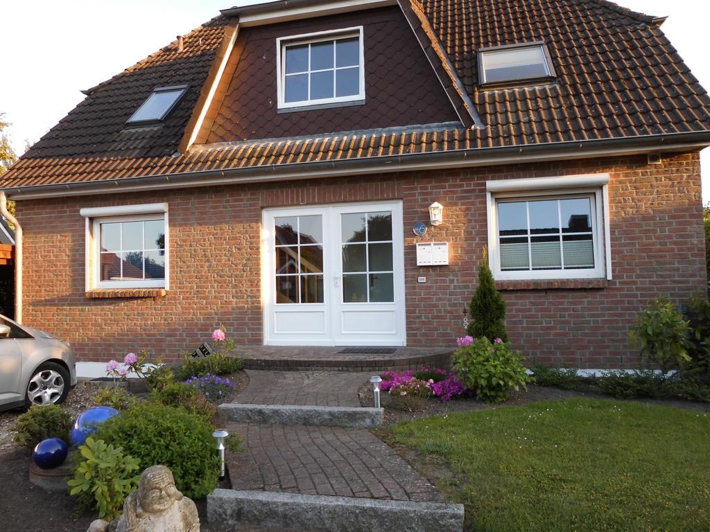Ferienwohnung Am Selenter See Bagian luar foto