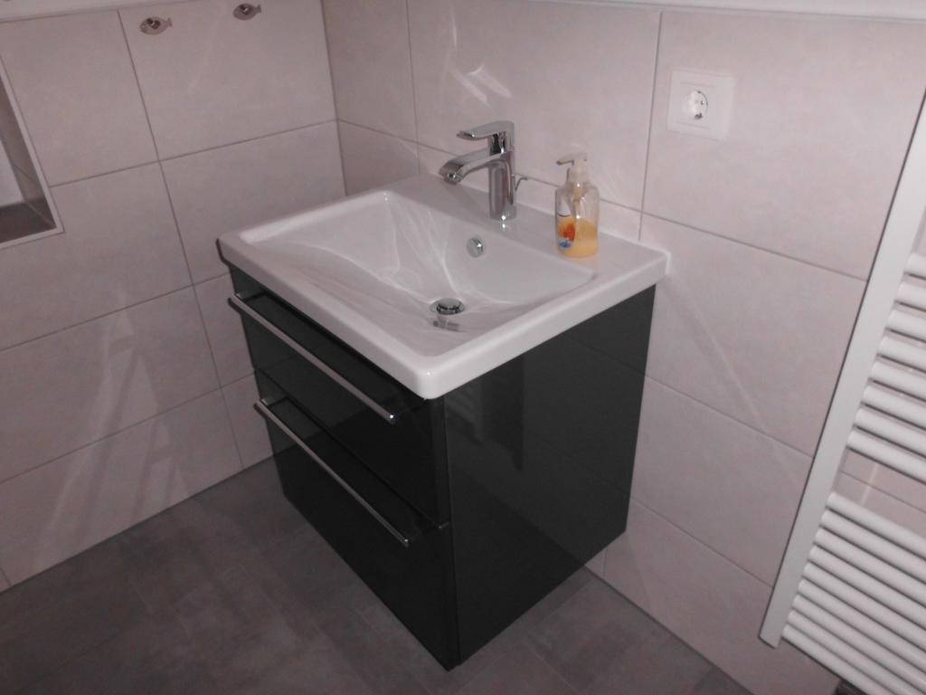 Ferienwohnung Am Selenter See Bagian luar foto