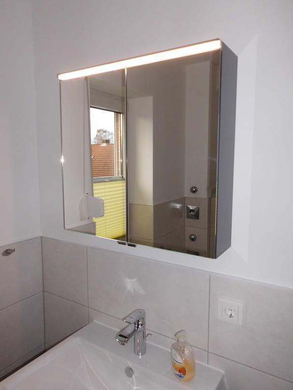 Ferienwohnung Am Selenter See Bagian luar foto
