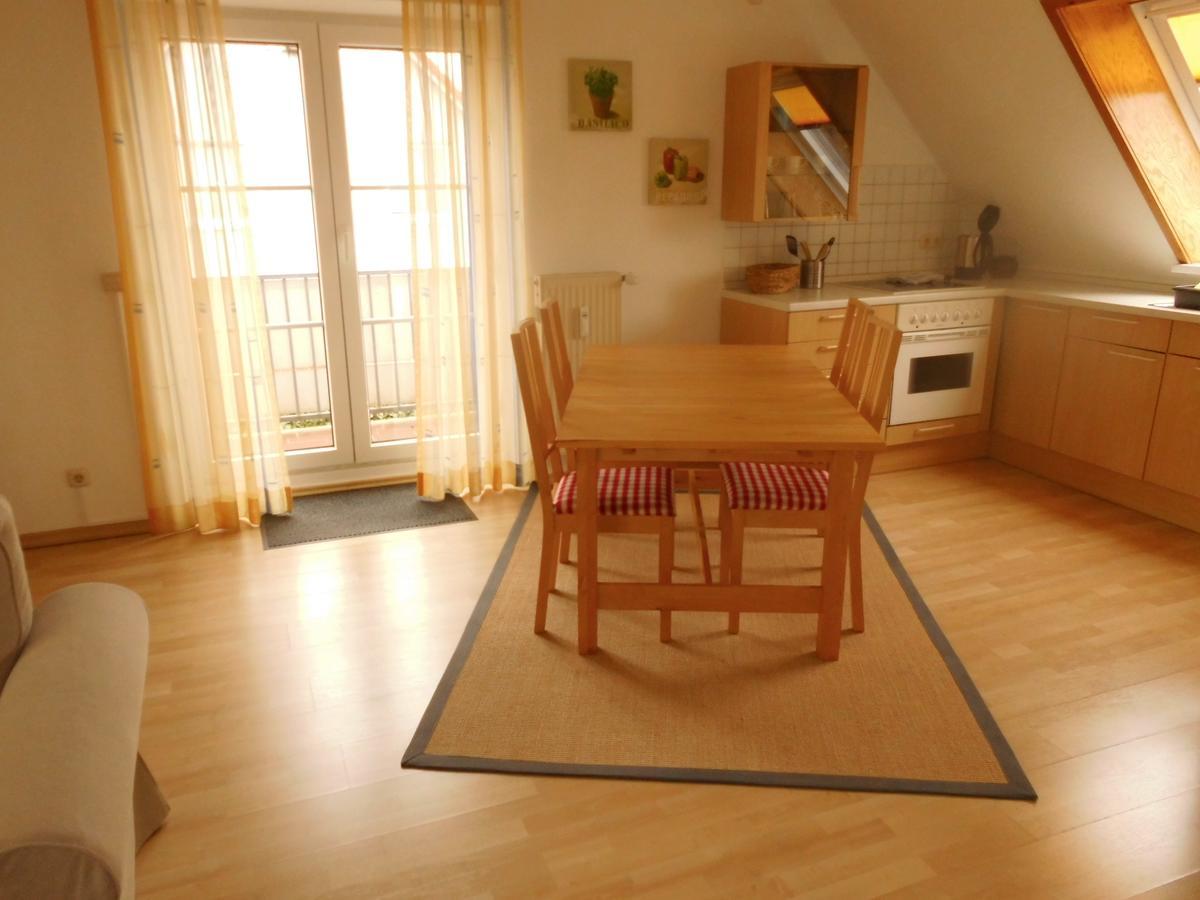 Ferienwohnung Am Selenter See Bagian luar foto