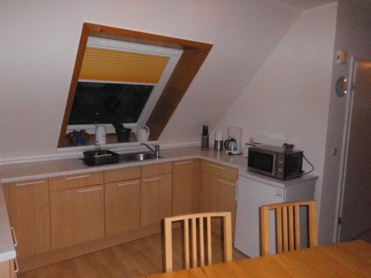 Ferienwohnung Am Selenter See Bagian luar foto