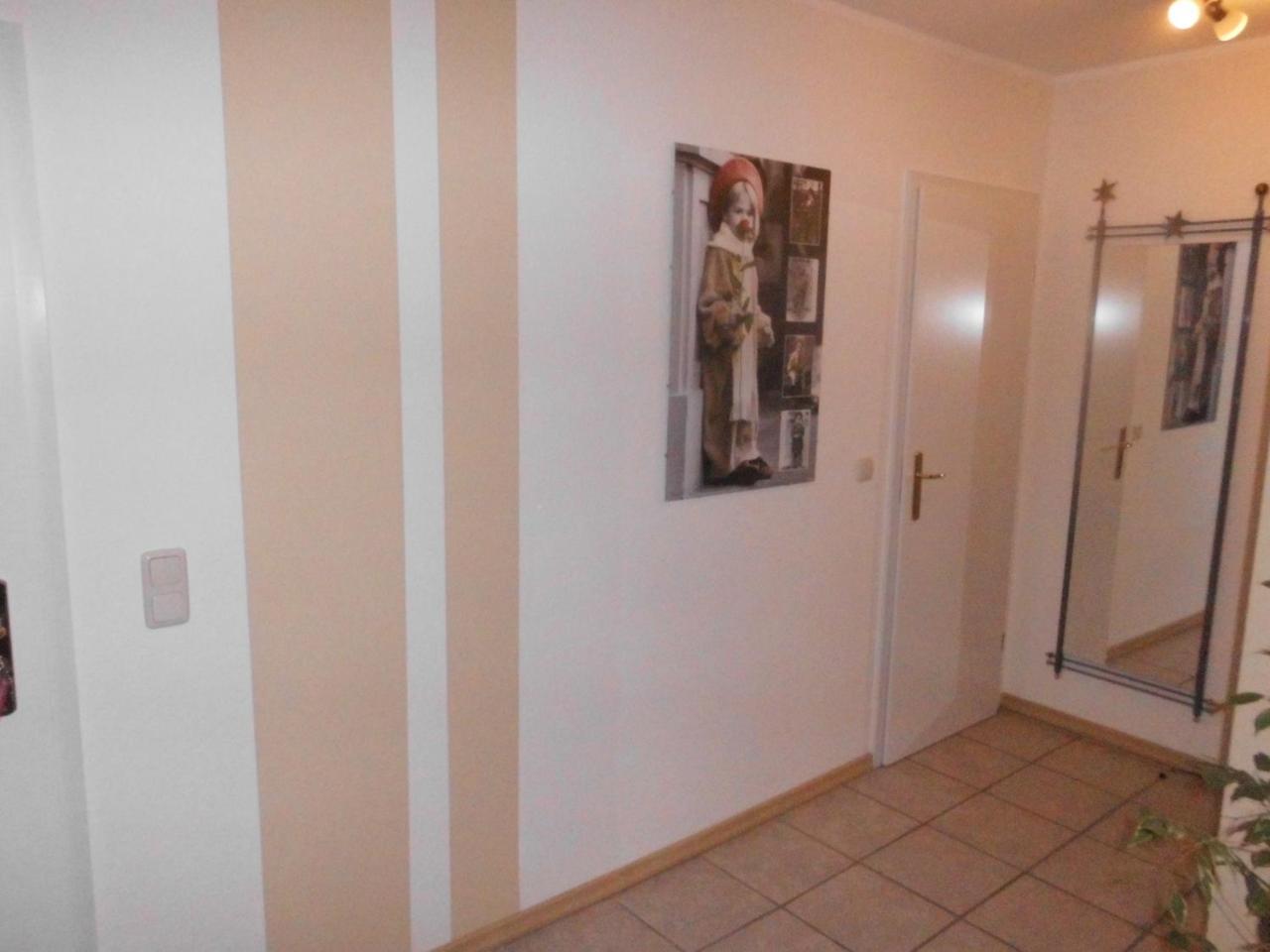 Ferienwohnung Am Selenter See Bagian luar foto